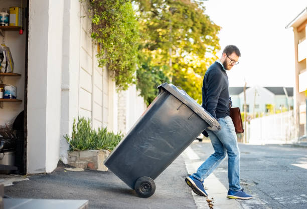 Reliable Elm City, NC Junk Removal Services Solutions